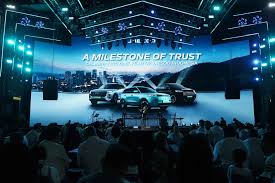 Celebrating the Success of J5 EV as Indonesia’s No.1 Best-Selling EV, JAECOO Presents JAECOO LAND Festival
