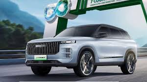 JAECOO J7 SHS will be tested for fuel efficiency from Jakarta to Bali